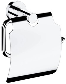 OMNIRES MP60520CR - Držiak toaletného papiera MODERN PROJECT lesklý chróm