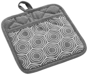 Chňapka zo zmesi vlákien Alveis – douceur d'intérieur