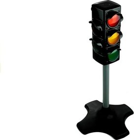 LEAN Toys Detský semafor 72 cm