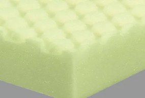 Krycí matrac TOPPER VISCO ROZMERY: 120x200, VÝŠKA: 6 cm, TYP POŤAHU: ActiPRO
