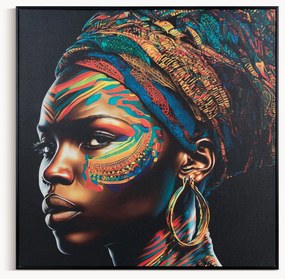 EUROFIRANY OBRAZ 668 60X60 CM