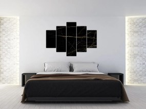 Obraz - Mramorová textúra (150x105 cm)