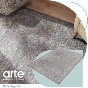 Koberec Eternity Sapphire