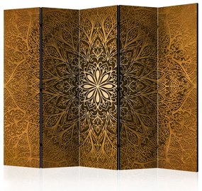 Artgeist Paraván - Sacred Circle II [Room Dividers]