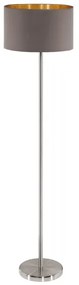 Eglo 95172 - Stojacia lampa MASERLO 1xE27/60W/230V