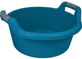 Curver Vanička Okrúhla s ušami 27l modrá