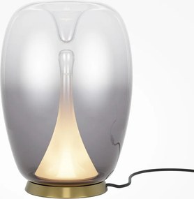 XXXLutz STOLNÁ LAMPA, 20/27,2 cm Vacu Vin - Online Only bytové doplnky - 004353038001