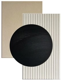 Akustický panel 90x120 cm Form – Styler