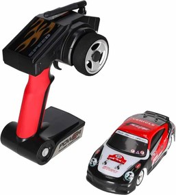 KIK RC auto WLToys K969 Drift 1:28 4WD RTR 2,4 GHz 30 km/h