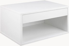 Nástenný nočný stolík Cholet