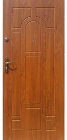 Dvere vnútorné Impero 80P dub zlatý HZ+P