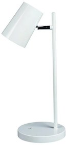 Moderné svietidlo NEDES LED lampička ALICE  DL1205/W