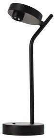 Moderná stolová lampa Iseo