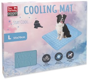 Chladiaca podložka Dog Fantasy L – Plaček Pet Products