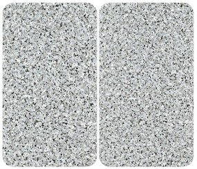 WENKO 2521120500-Kryt dosky ABDECKPLATTE - NEUTRAL 30x52 cm granit/viacfarebný