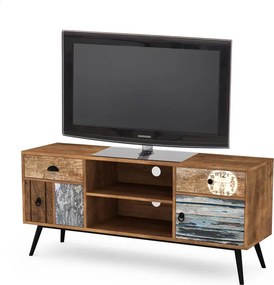 TV stolík/skrinka Mount RTV-1. Vlastná spoľahlivá doprava až k Vám domov. 770768