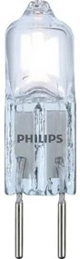 Halogénová žiarovka Philips GY6.35 25W 440lm 2800K