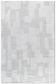 Villeroy & Boch Kusový koberec 106178 Cream, 160x230, biela, obývacia izba