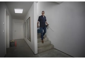 Osram - LED podhľadový panel ESSENTIAL LED/36W/230V 6500K