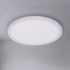 Brilagi - LED stropné svietidlo CARLOS LED/24W/230V priemer 40 cm biele
