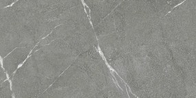 Dlažba The Rock NEGRES6 12 RM 60x120