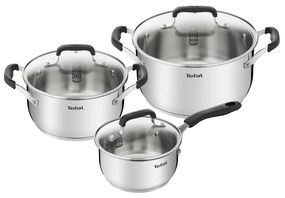 Sada riadu Tefal Cook&Cool E493S674 6 ks (rozbalené)