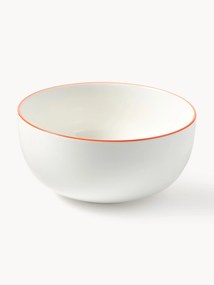 Porcelánové misky na müsli Facile, 2 ks