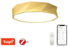 DIAMANTE 60 | IMMAX NEO | smart LED stropné svietidlo