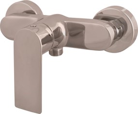 Slezák - RAV Sprchová batéria NIL - NL181.5MGL, Metal Grey lesk
