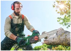 Parkside®  Elektrická reťazová píla Peks 1600 C3  (100387795)