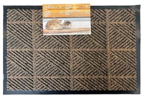 Rohožka Dominoii 40x60 cm