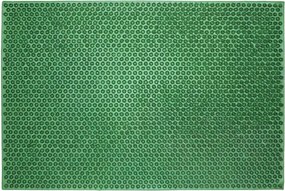 Home Elements Rohožka Umelá Tráva hnedá  40 x 60 cm