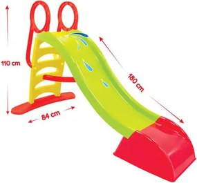 Mochtoys | Šmykľavka 180 cm | 11640082