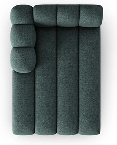 Tyrkysová leňoška (ľavý roh) Lupine – Micadoni Home