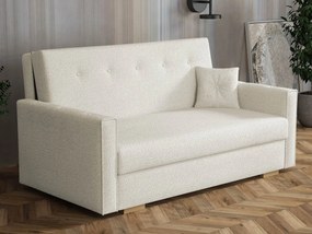 Sedačka Clivia Sonic III, Dostupné poťahy: Coral 15