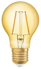 Teplá LED žiarovka E27, 2,5 W - Candellux Lighting