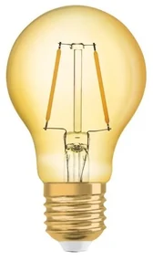 Teplá LED žiarovka E27, 2,5 W - Candellux Lighting