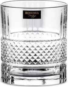 BOHEMIA PRESTIGE ELEGANTE WHISKY SADA 1+2 KS