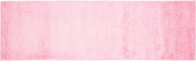 TA Koberec 7388A PINK DELHI SFA Rozmer: 60x200 cm