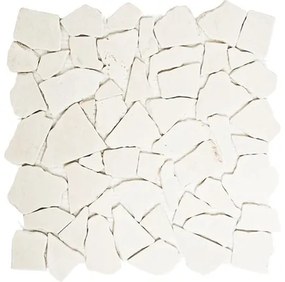 Mozaika z prírodného kameňa CIOT 30/13 béžová 30,5 x 32,5 cm
