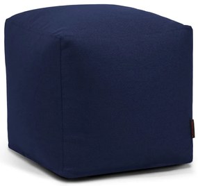 Modrý sedací vak Up! MooG – SLOWDOWN