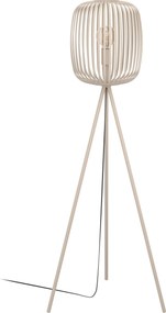 XXXLutz STOJACIA LAMPA, 32.5/140.5 cm Eglo - Interiérové svietidlá - 003348292304