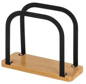 Kovový držiak na obrúsky – Casa Selección