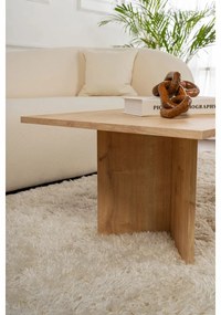 Konferenčný stolík Sabin Sapphire Oak