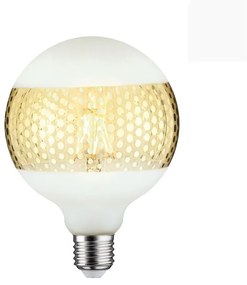 Paulmann LED Stmievateľná žiarovka CLASSIC G125 E27/4,5W/230V 2500K - Paulmann 28770 W1586