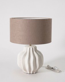 Stolová lampa Unda I 53 cm