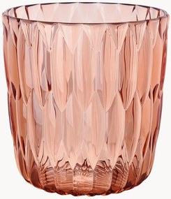 Vázy Jelly, V 25 cm, 2 ks