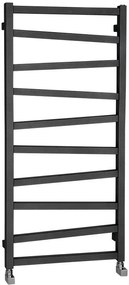 Sapho Sapho, ZIG vykurovacie teleso 500x1096 mm, 406 W, antracit, ZG511A