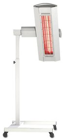 Mobilný infražiarič Thera-Med 1300W so statívom