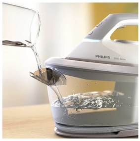Philips Parný generátor Psg2000/80  (100376276)